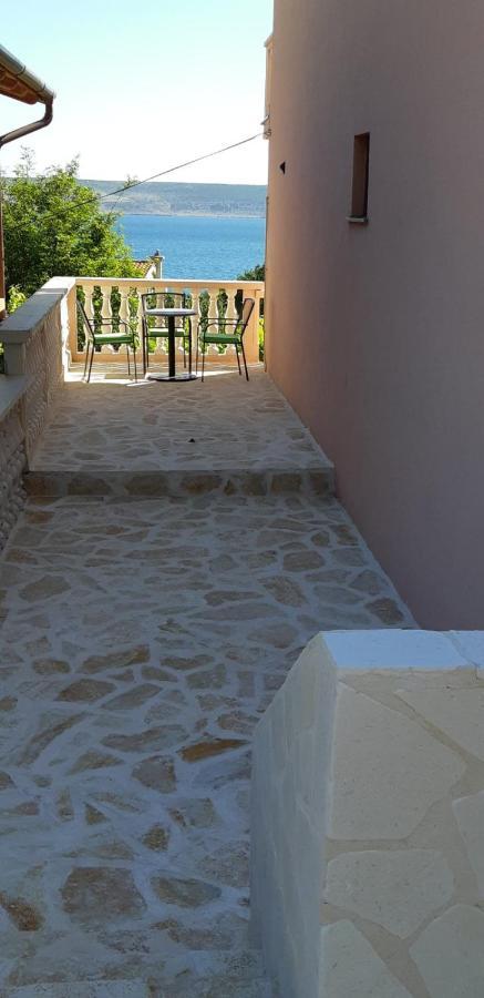 Apartment Ante And Dijana Starigrad Paklenica Exterior photo