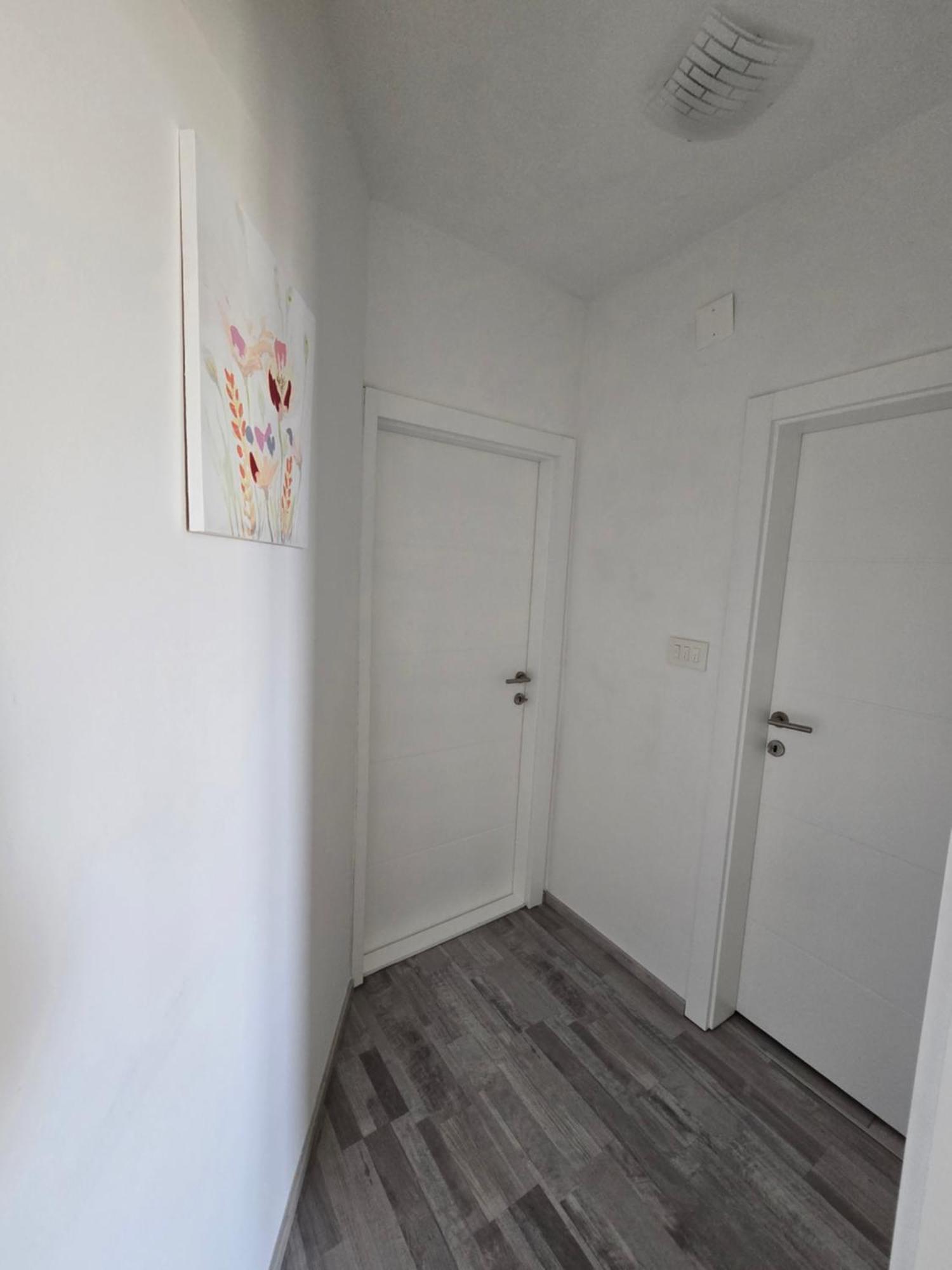 Apartment Ante And Dijana Starigrad Paklenica Exterior photo
